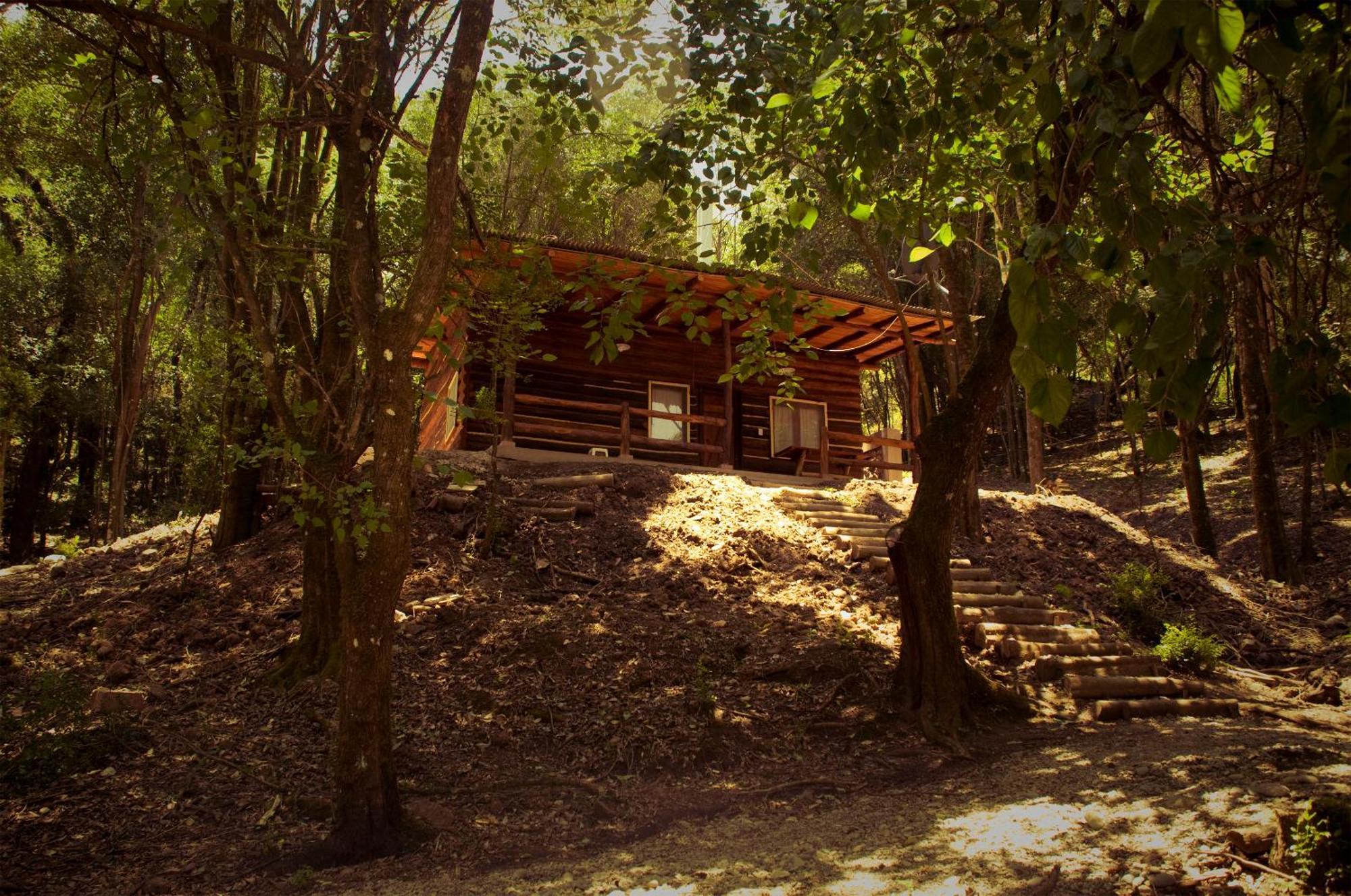 Finca La Colorada San Salvador de Jujuy Exterior foto