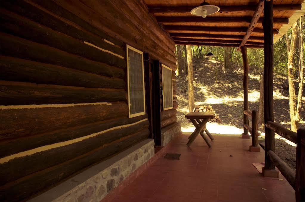 Finca La Colorada San Salvador de Jujuy Exterior foto